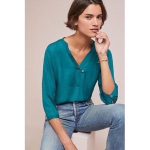 Dolan Left Coast Jillie Blouse
